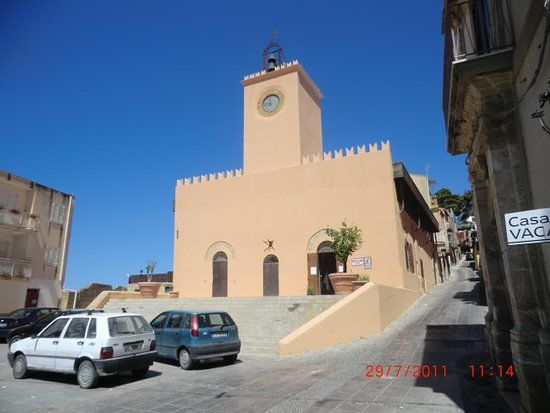 Torre dell'Orologio