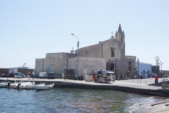 Chiesa delle Anime del Purgatorio
