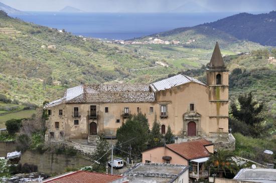 Couvent de Carmelitani Calzati