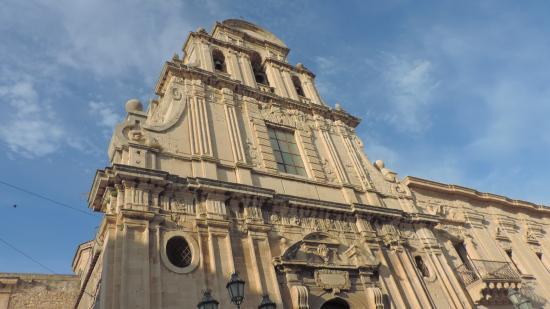 Chiesa San Benedetto Abate