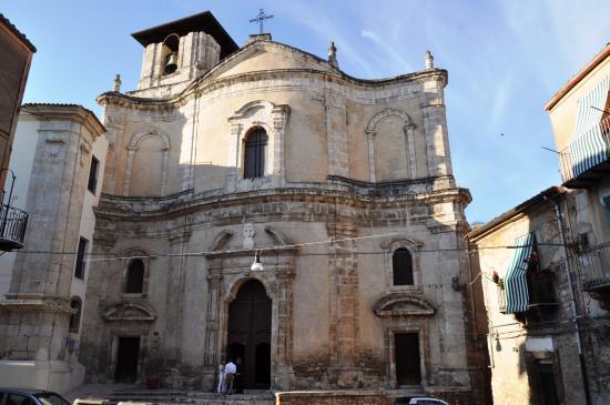 Église San Domenico