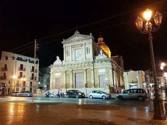 Maria Santissima Assunta in Cielo