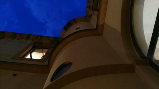 Palazzo Ex Convitto Pignatelli Roviano