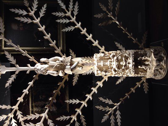 Musée diocésain d'Agrigente