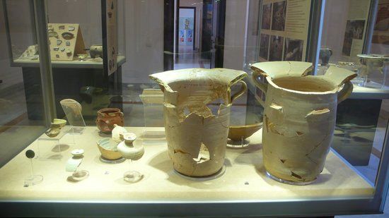 Musée civique de Menfi