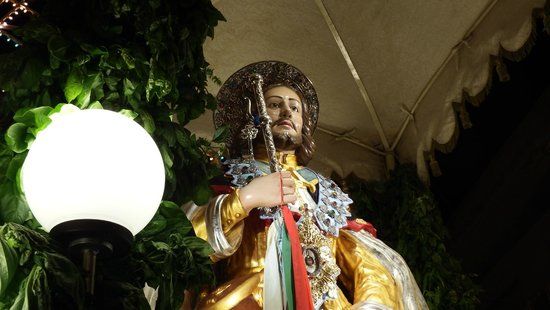 Église de San Rocco