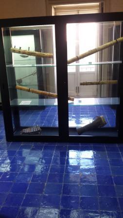 Museum of Ethnic Musical Instruments