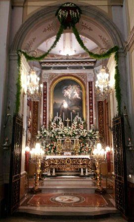 Chiesa Madre di Sant'Antonio Abate