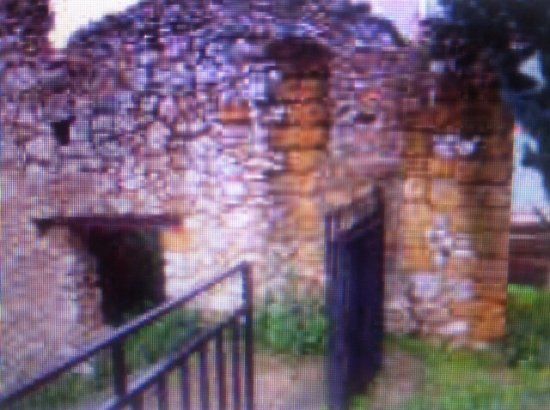 Oratorio del Calvario