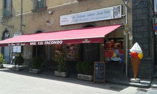 Bar Pasticceria Gelateria F.lli Facondo