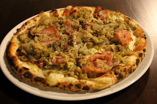 Tre Civette sul Comò