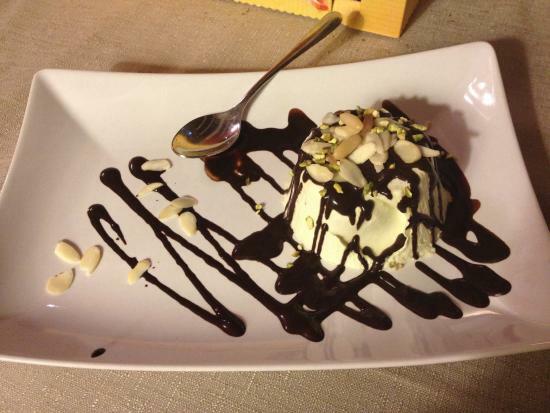 Ristorante Pizzeria Agora