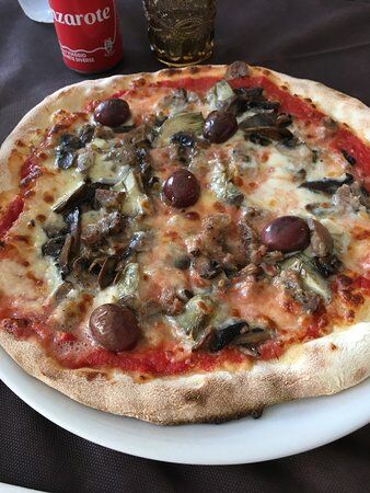 Sanicolo Osteria Pizzeria