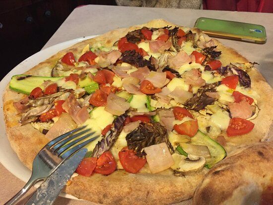 Pizzeria Kairos