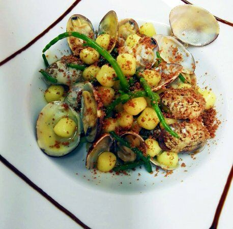 Cialoma Taverna Milazzo