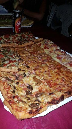 Focacceria Principe Maganza