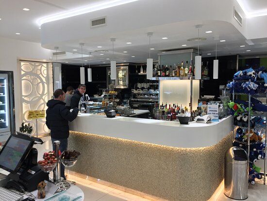 Bar Pasticceria Gardenia