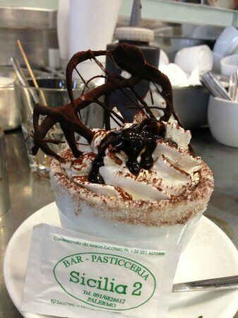 Bar Sicilia 2