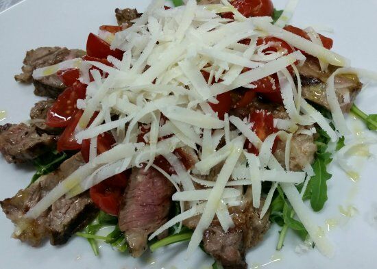 Culuri e Sapuri La Cucina di Giovanni Giordano