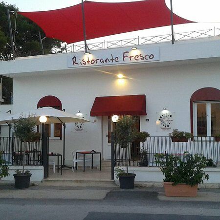 Fresco Restaurant