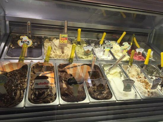 Sferruzza Pasticceri & Gelatieri Artigiani