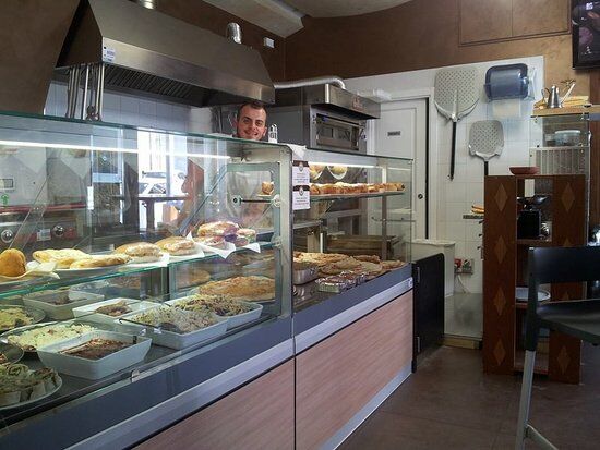 La Forgia del Gusto Cicero