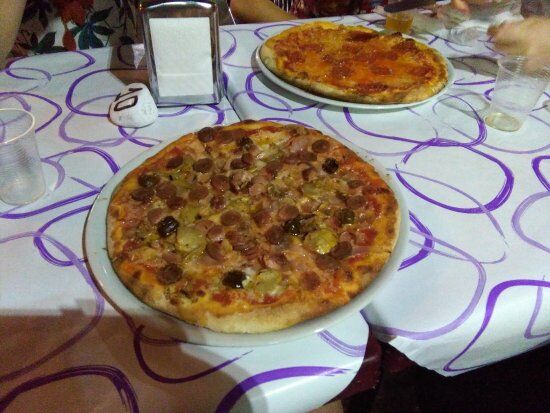 La Grotta Della Vucciria