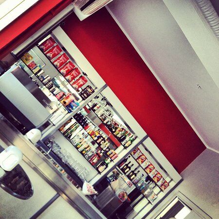 Bar ricevitoria Al Brio