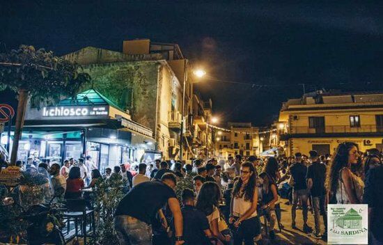 Il Chiosco dei F.lli Sardina