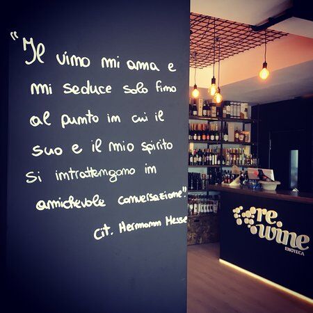 Rewine Enoteca