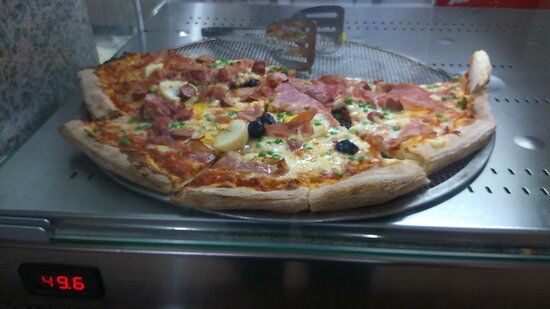 Miss Pizza Da Giorgio