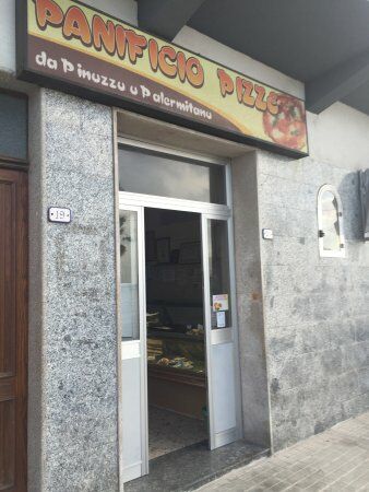 Pinuzzu U Palermitanu