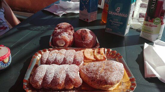 Pasticceria dei fratelli La Bella