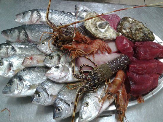 Antica Osteria Della Vittoria