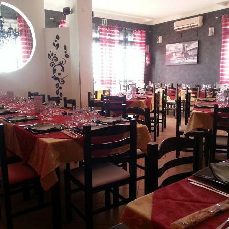 Ristorante Pizzeria Il Giardino del Gusto