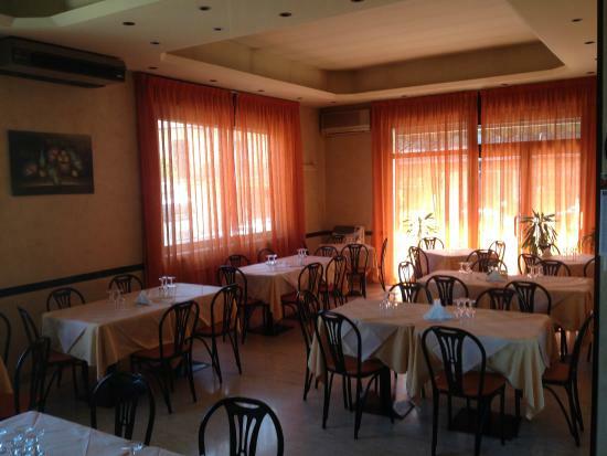 Ristorante Green Garden