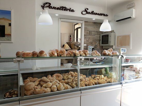 Storie di un Chicco di Grano