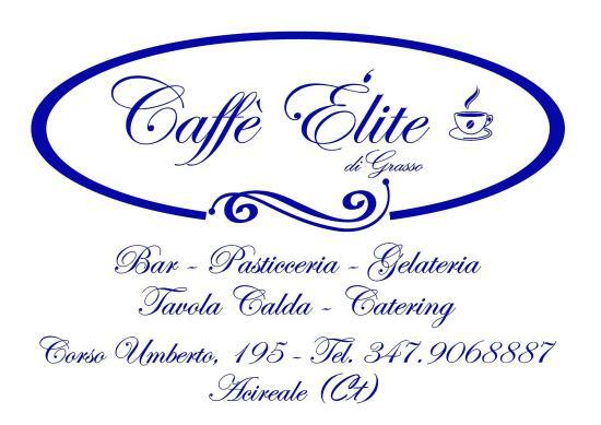 Caffe Èlite