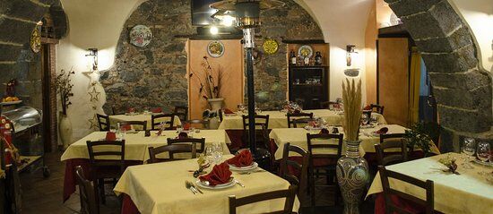 Antica Crispelleria e Trattoria Cordai