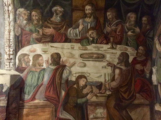 Chiesa Matrice Nuova