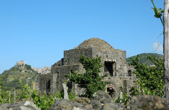 Cuba byzantine de Sainte Dominique
