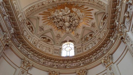 Eglise du Sacre-Coeur