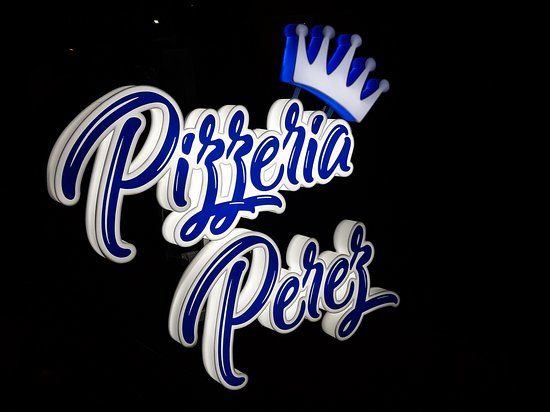 Pizzeria Perez