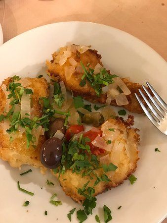 Trattoria Pizzeria Miraglia