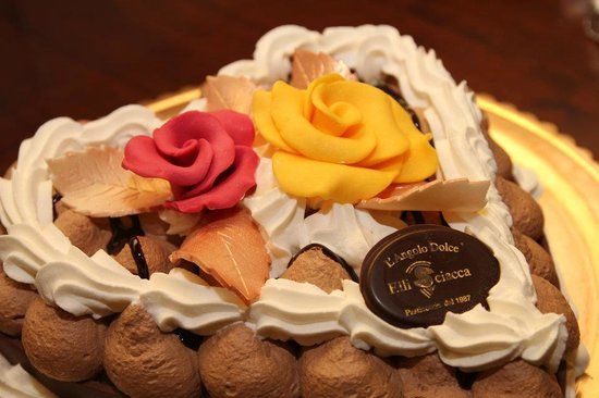 L'Angolo Dolce dei f.lli Sciacca