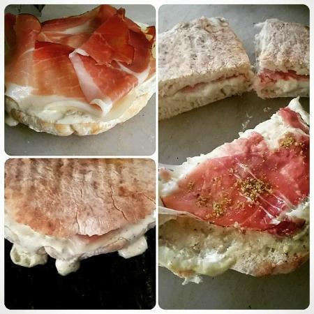 Chiosco Caffè Cento Cavalli