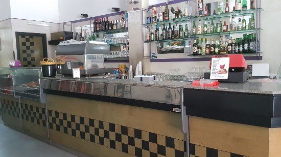 Bar Santa Margherita Pizzeria Gastronomia di Angelo Patti