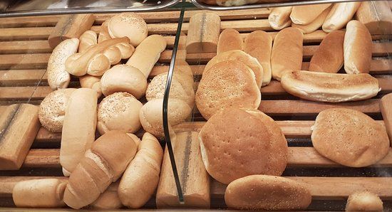 SS Salvatore Panificio