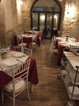 Gastropescheria Fresco & Cotto