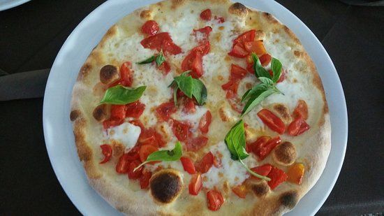 Bar Pizzeria La Pineta